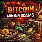 Bitcoin Mining Scams