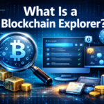 Blockchain explorer