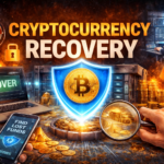 Cryptocurrency Recovery