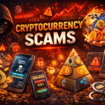 Cryptocurrency Scams