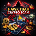 Hawk Tuah Crypto Scam