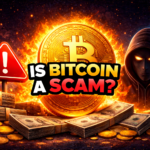 Is Bitcoin a scam