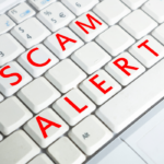 SCAM-ALERT