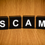 scam
