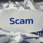 scam