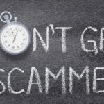Qatari broker review scam alert warning