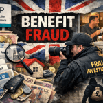 Benefit Fraud in the United Kingdom
