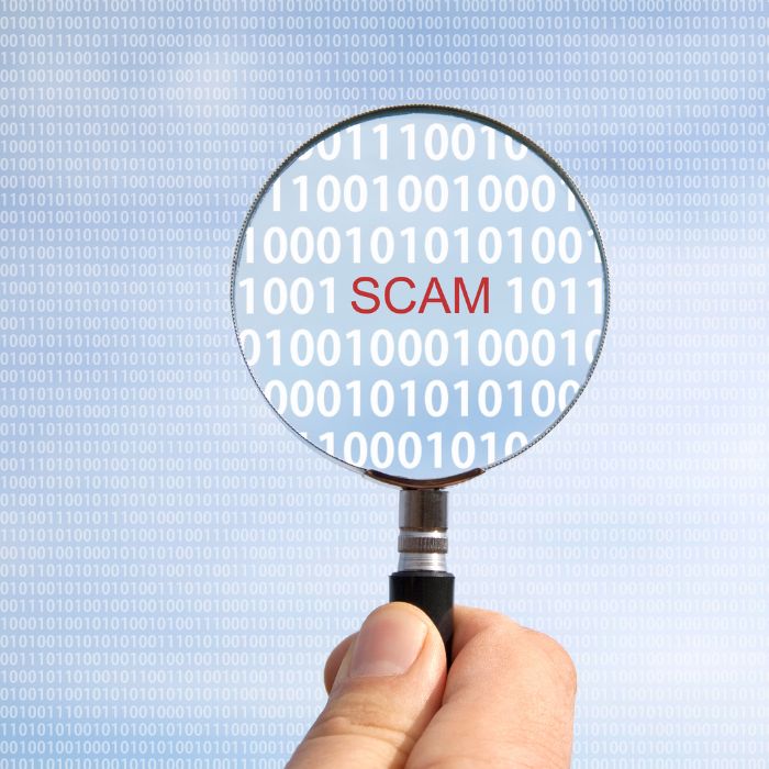 EVEST Review: Legit or Scam? Risk Report