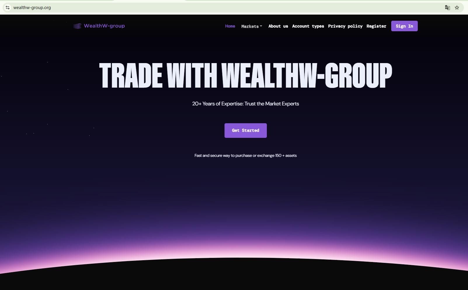 Winseterra Review: Is It Regulated or a Scam?